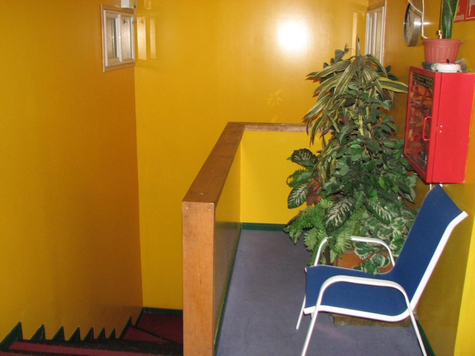 Hostal El Mirador Punta Arenas Exteriér fotografie