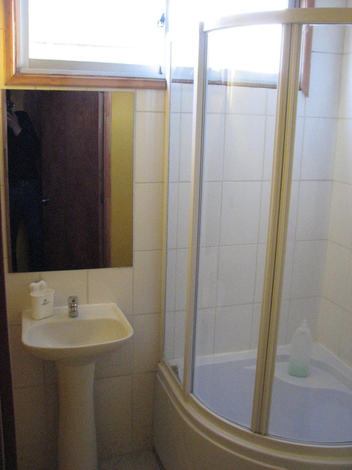 Hostal El Mirador Punta Arenas Exteriér fotografie
