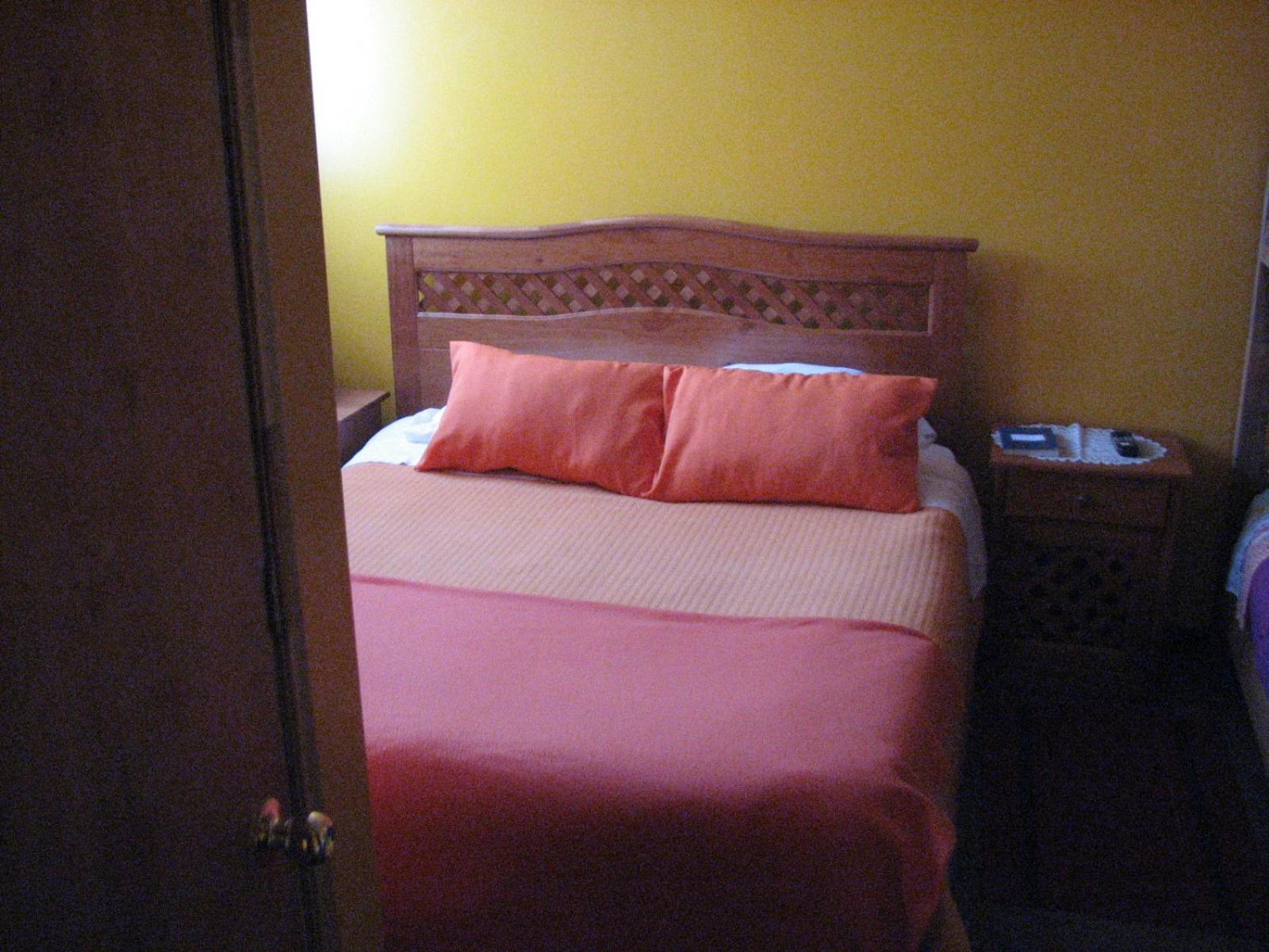 Hostal El Mirador Punta Arenas Exteriér fotografie