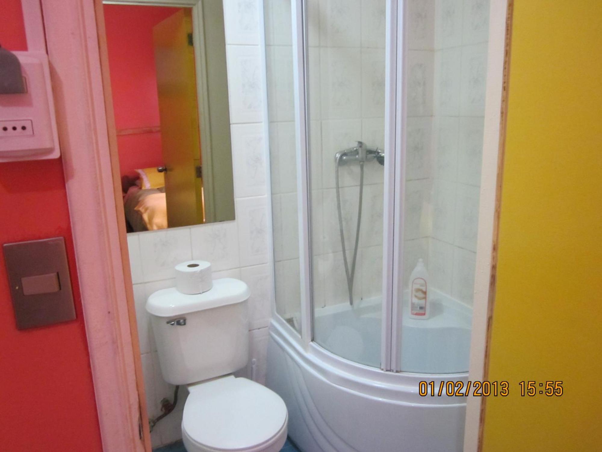 Hostal El Mirador Punta Arenas Exteriér fotografie