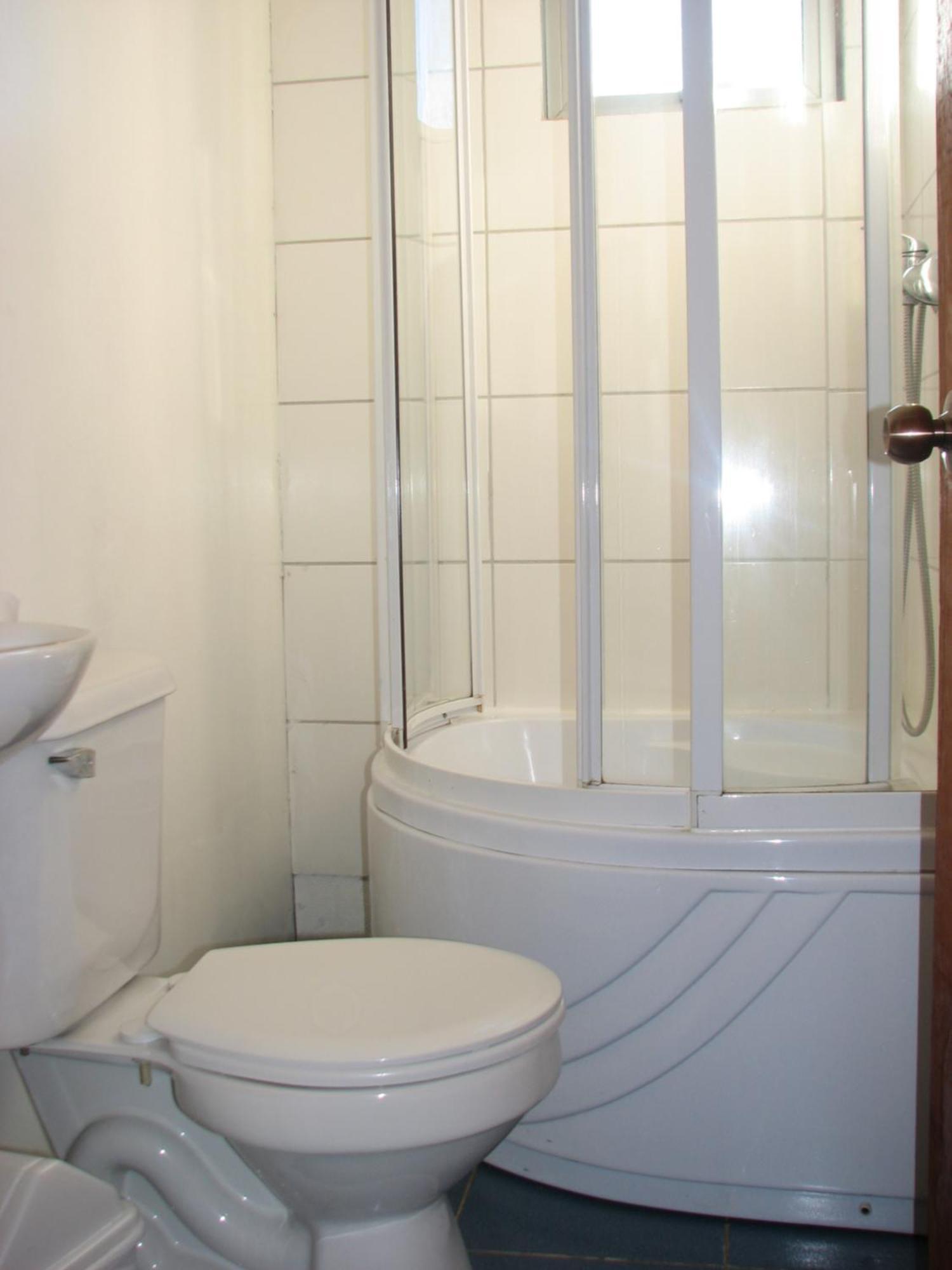 Hostal El Mirador Punta Arenas Exteriér fotografie